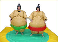location costumes sumos