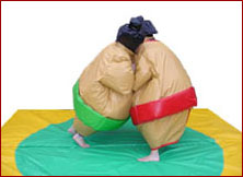 louer costumes sumos